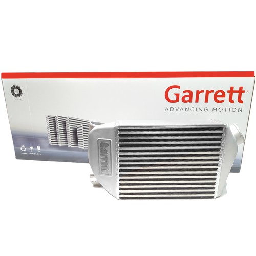 Intercooler, NEW Garrett PowerMax Upgrade for 2015+ Subaru WRX 2.0L FA20T, P/N: 891185-6001